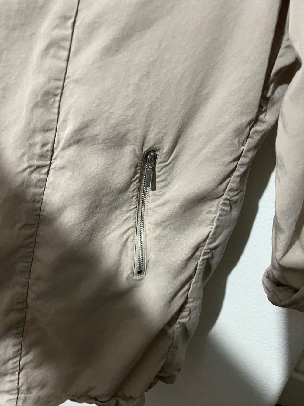 ELIANE ROSE Waterfall Duster Jacket - Picture 9 of 14